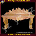 Decorative Cultured Marble Sink, Marble Sink SNK043